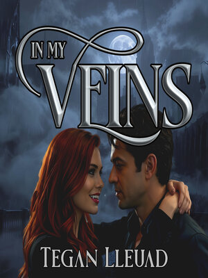 cover image of In My Veins